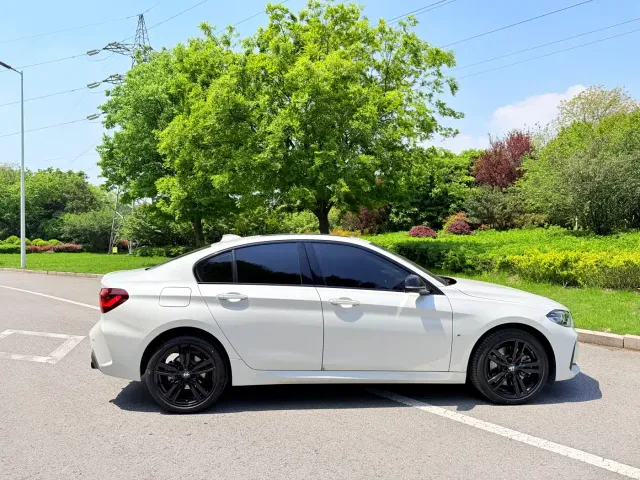 BMW 1 Series — Фото автомобиля 5