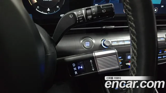 Hyundai Kona SX2 — Фото автомобиля 12