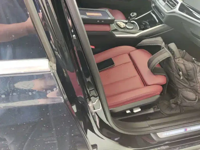 BMW 3 Series — Фото автомобиля 19