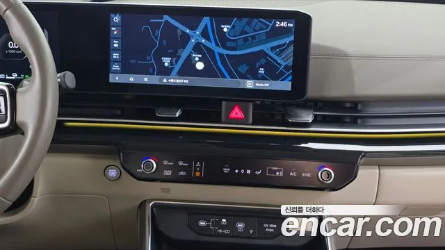 Kia Carnival — Фото автомобиля 20