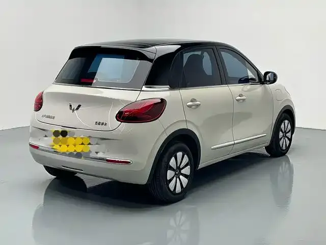 Wuling Bingo — Фото автомобиля 14
