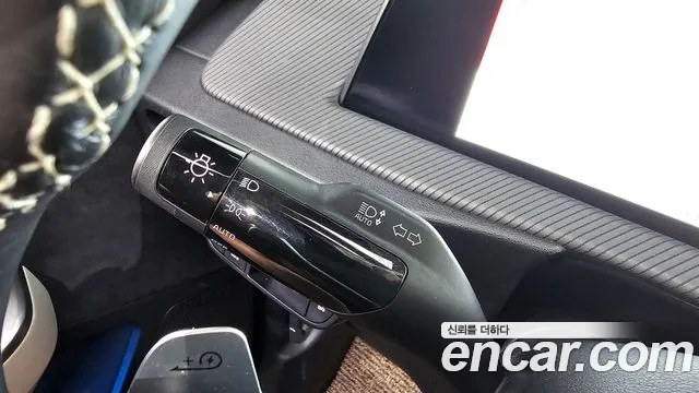 Kia EV6 — Фото автомобиля 22