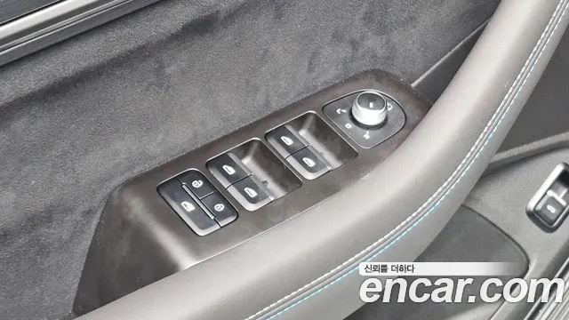 Renault Korea Grand Koleos — Фото автомобиля 27