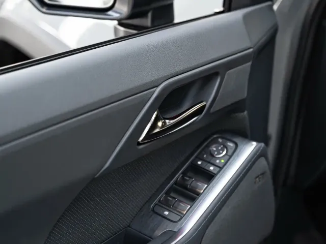 Lexus GX — Фото автомобиля 23