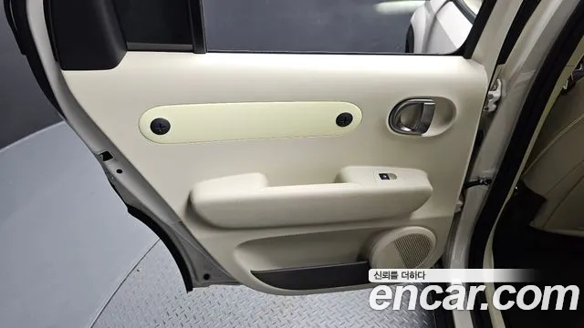 Hyundai Casper Electric — Фото автомобиля 14