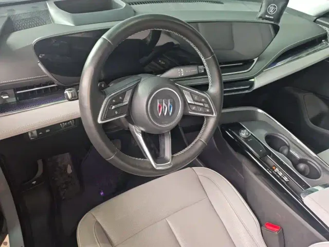 Buick E5 — Фото автомобиля 10