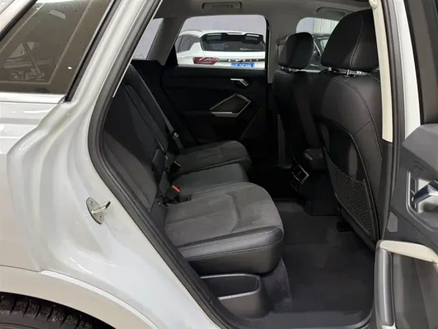 Audi Q3 — Фото автомобиля 22