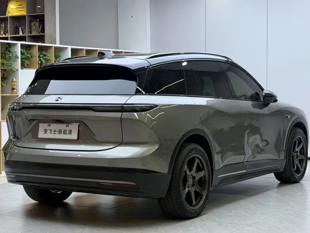 Nio ES6 — Фото автомобиля 15