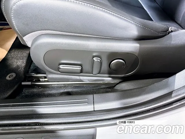 Hyundai Ioniq 5 — Фото автомобиля 18