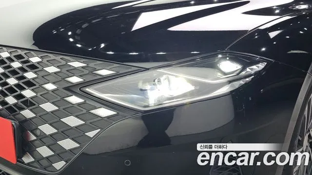 Hyundai Grandeur New — Фото автомобиля 7