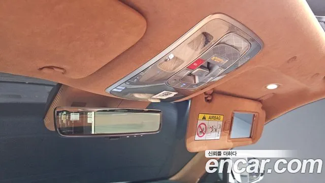 Genesis GV80 — Фото автомобиля 27