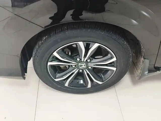 Honda Crider — Фото автомобиля 22