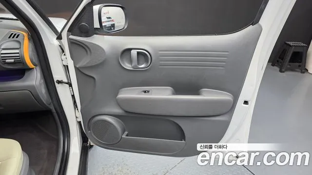Hyundai Casper — Фото автомобиля 14