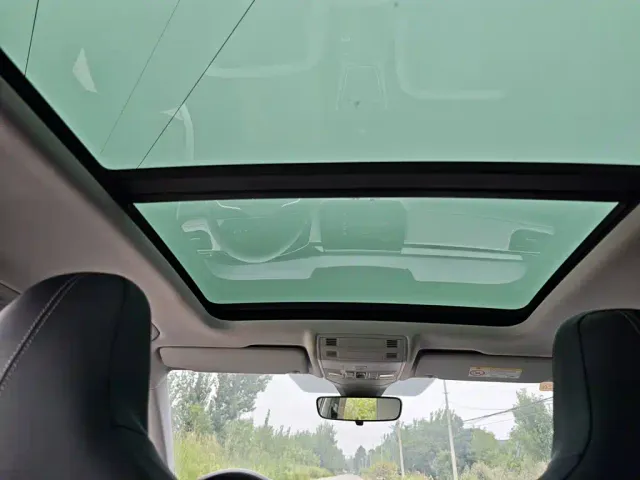 Volkswagen Tharu — Фото автомобиля 17
