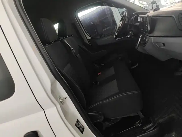 Maxus Xintu V80 — Фото автомобиля 24