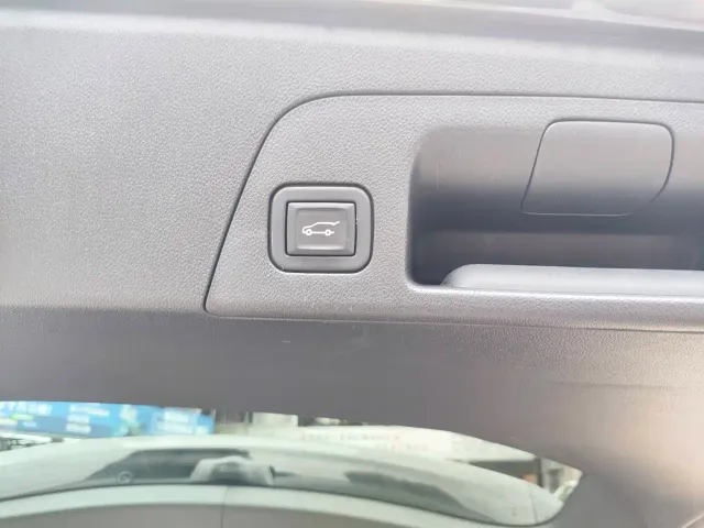 Buick Envision Plus — Фото автомобиля 16