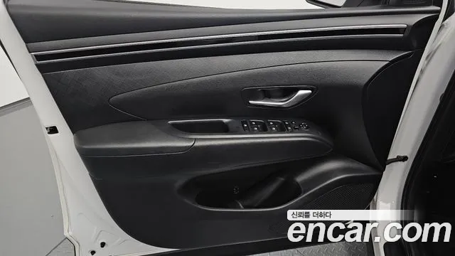 Hyundai Tucson — Фото автомобиля 13