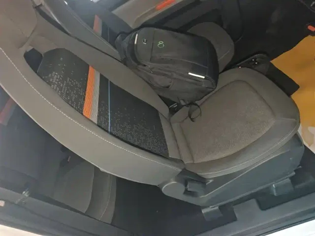 Wuling Hongguang Mini EV — Фото автомобиля 24
