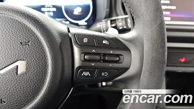 Kia Ray New — Фото автомобиля 23