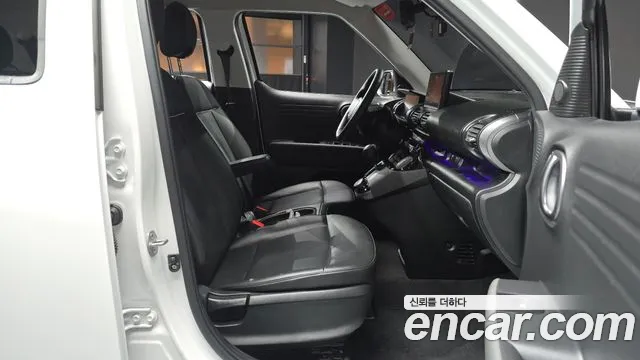Hyundai Casper — Фото автомобиля 26
