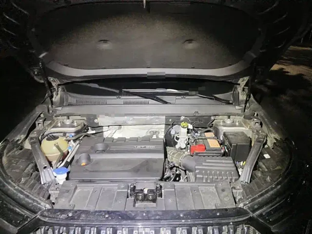 Chery Tiggo 7 PLUS — Фото автомобиля 3