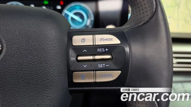 Hyundai Nexo — Фото автомобиля 22