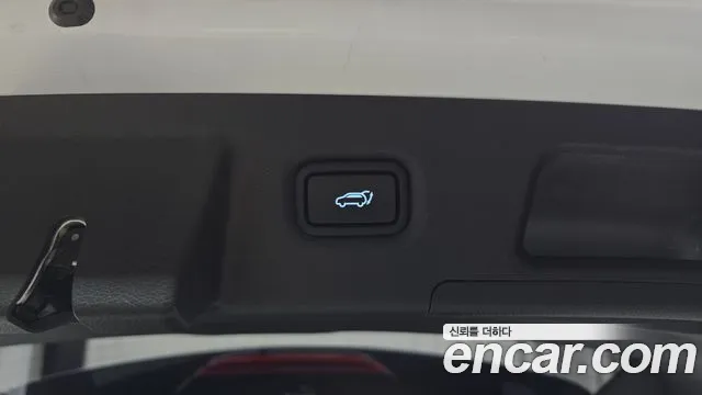 Hyundai Santafe Новый Santa Fe — Фото автомобиля 20