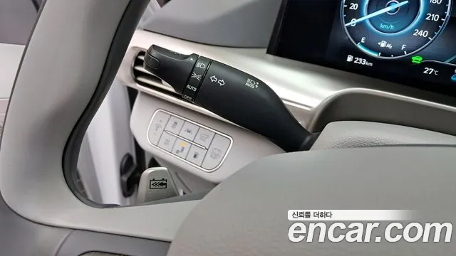 Hyundai Nexo — Фото автомобиля 28