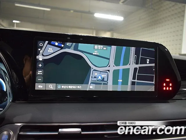 Hyundai Palisade The New — Фото автомобиля 15