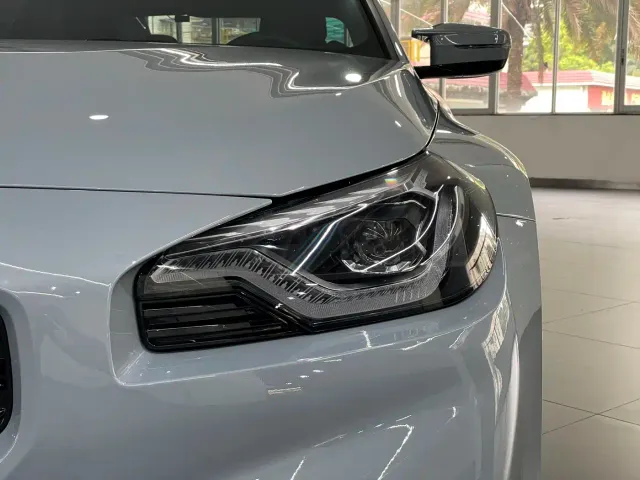 BMW M2 — Фото автомобиля 4