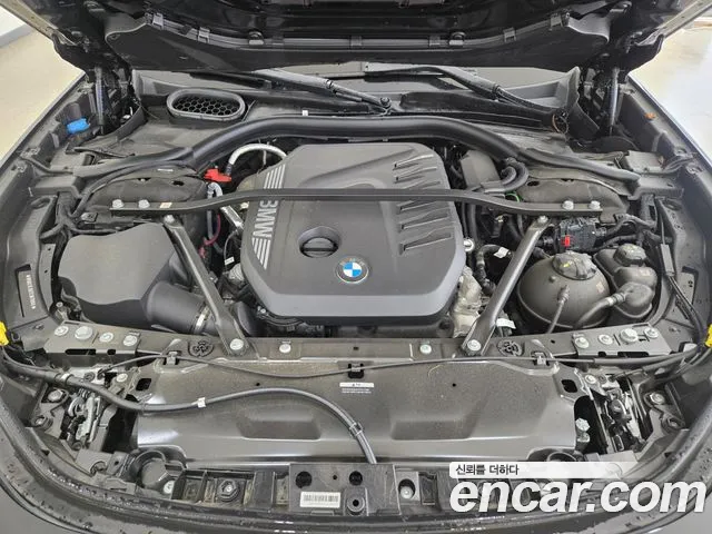 BMW 7 Series G70 — Фото автомобиля 6