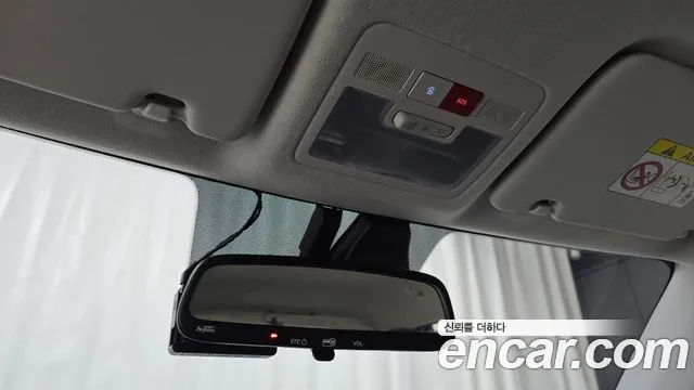 Hyundai Casper Casper Modern — Фото автомобиля 19