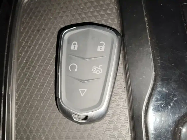 GAC Aion S — Фото автомобиля 8