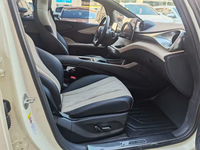 BYD Dolphin — Фото автомобиля 15
