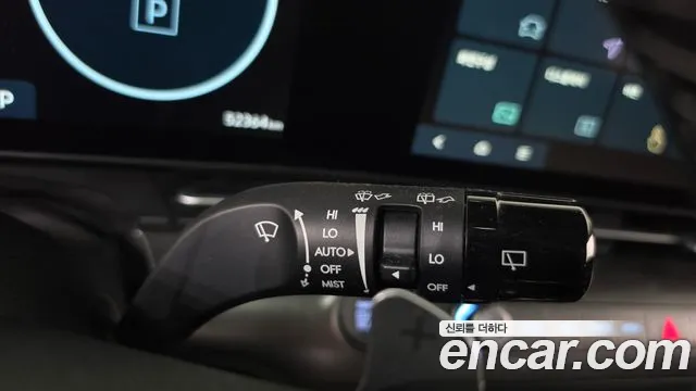 Hyundai Kona SX2 — Фото автомобиля 27