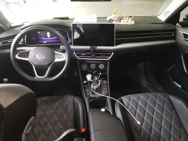 Volkswagen Sagitar — Фото автомобиля 5