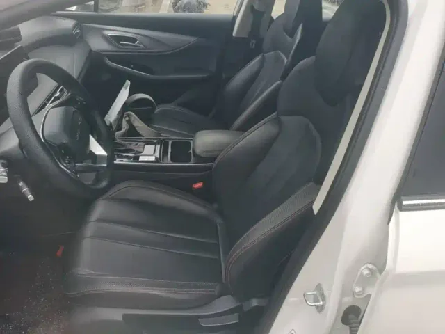 BAIC Beijing U5 PLUS — Фото автомобиля 14