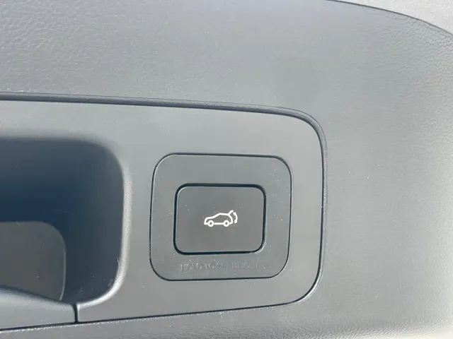 GAC Trumpchi GS4 — Фото автомобиля 23