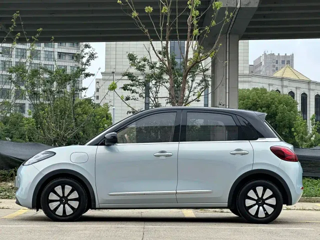 Wuling Bingo — Фото автомобиля 7