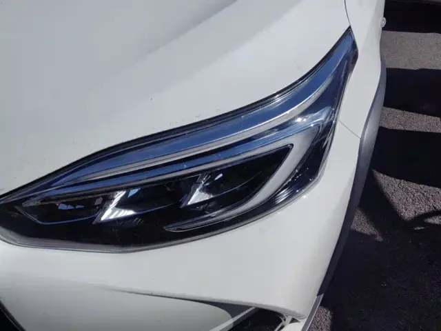 Toyota YARiS L Zhi Xuan — Фото автомобиля 5
