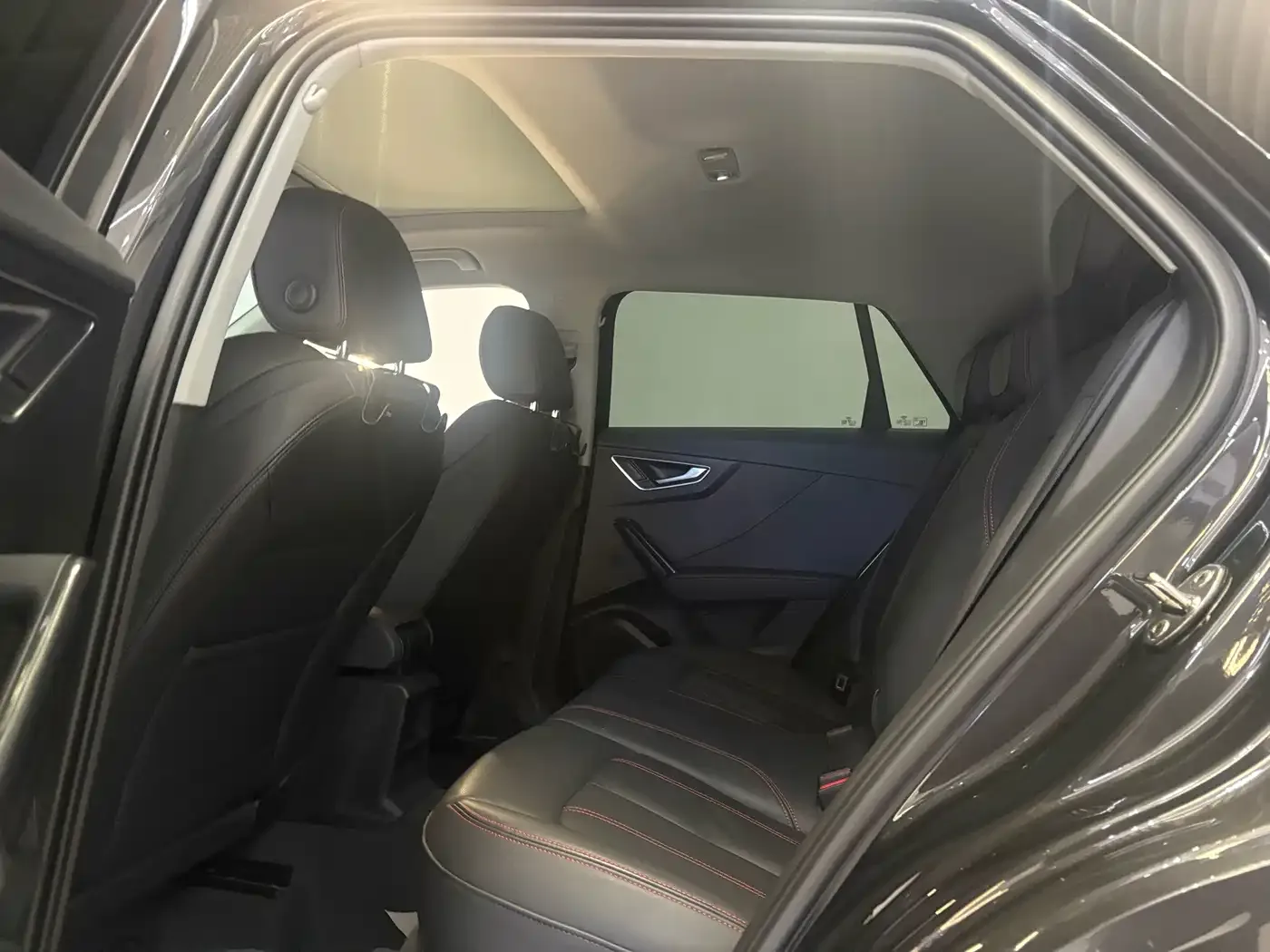 Audi Audi Q2L 2023 35TFSI Progressive Dynamic — Фото автомобиля 8