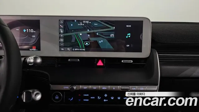 Hyundai Ioniq 5 — Фото автомобиля 20
