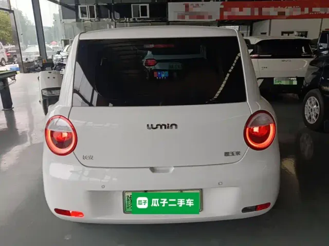Changan Lumin — Фото автомобиля 5