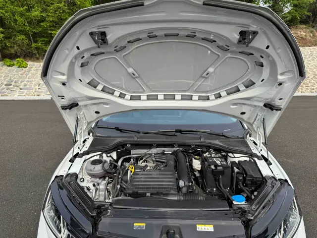Skoda Octavia — Фото автомобиля 19