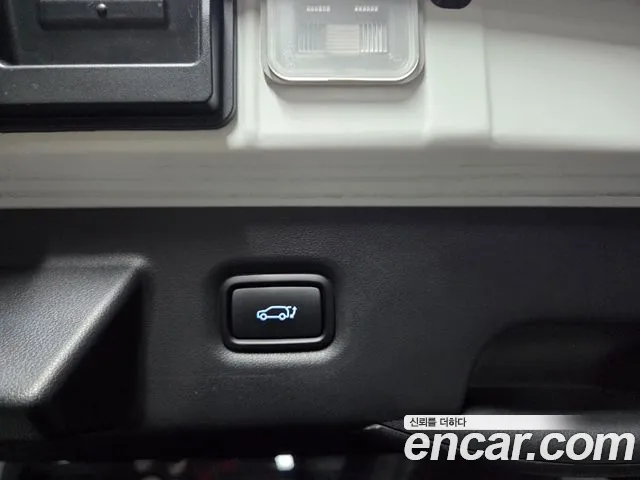 Hyundai Ioniq 5 New — Фото автомобиля 15