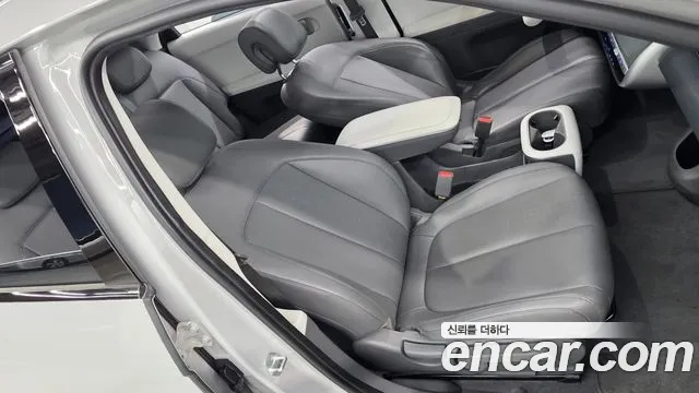Hyundai Ioniq5 Ioniq5 — Фото автомобиля 18