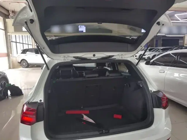Volkswagen Golf 2021 280TSI DSG R-Line — Фото автомобиля 18