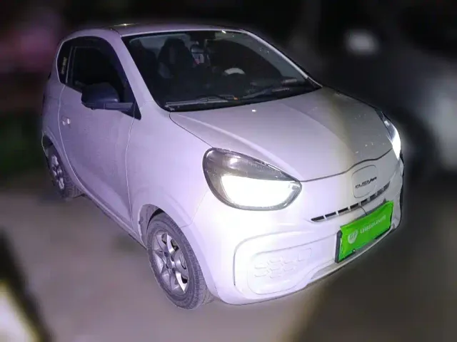 Roewe Clever — Фото автомобиля 3