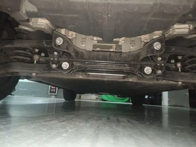 BYD Yuan PLUS — Фото автомобиля 23