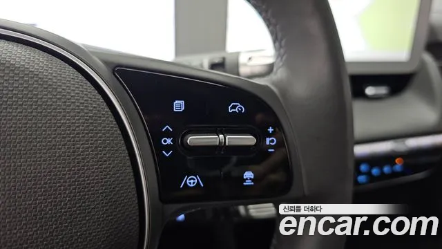 Hyundai Ioniq5 Ioniq5 — Фото автомобиля 16